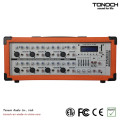 Tonoch 8 Kanal Power Box Digitale Routing Mischpult